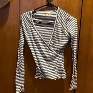 Hollister long sleeve